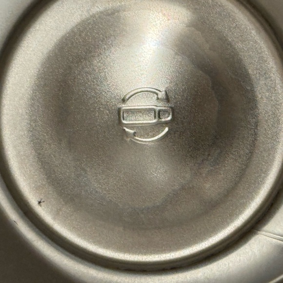 Stanley Peach 40 oz tumbler - Picture 9 of 10